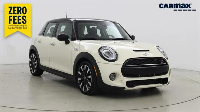 2020 MINI Hardtop Cooper S for sale in Fort Myers, FL