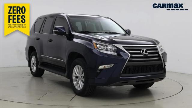 2019 Lexus GX 460 Premium for sale in Fort Myers, FL