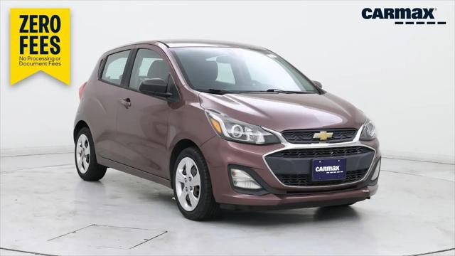 2020 Chevrolet Spark FWD LS Automatic for sale in Salem, OR