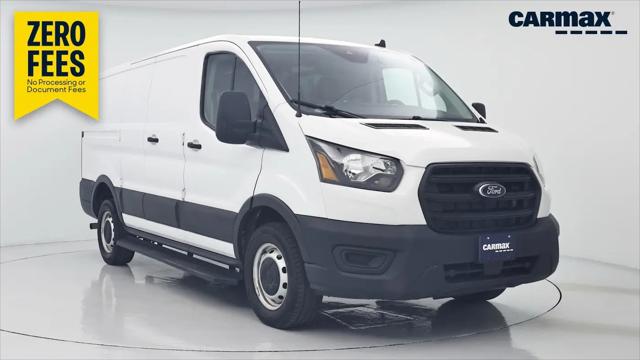 2020 Ford Transit Cargo Van T-250 for sale in Knoxville, TN