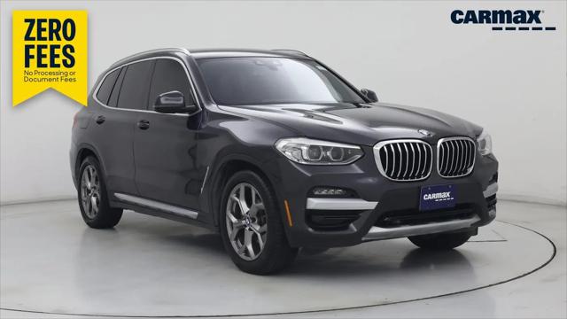 2020 BMW X3 sDrive30i for sale in Pharr, TX