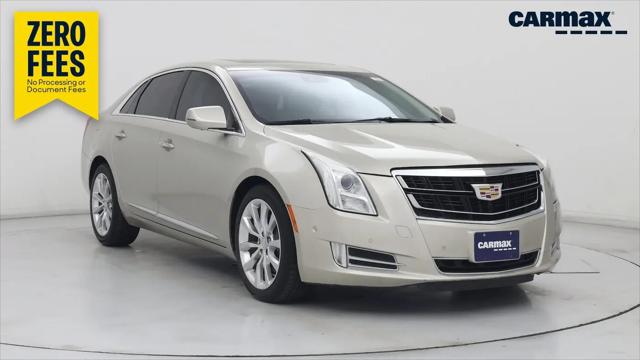 2016 Cadillac XTS Luxury Collection for sale in Pharr, TX
