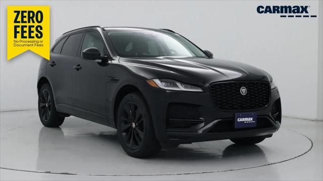 2023 Jaguar F-PACE S P250 AWD Automatic for sale in Newark, DE