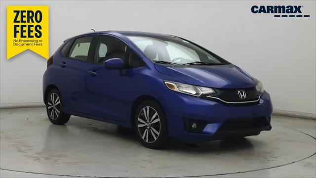 2017 Honda Fit EX for sale in Newark, DE