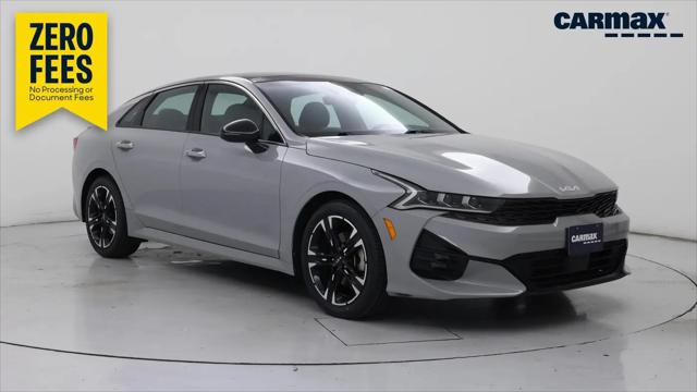 2023 Kia K5 GT-Line for sale in San Antonio, TX