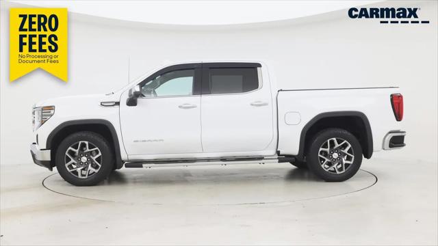 2023 GMC Sierra 1500 2WD Crew Cab Short Box SLT for sale in San Antonio, TX