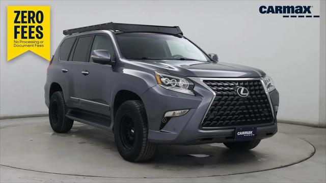 2018 Lexus GX 460 GX 460 Premium for sale in Maple Shade, NJ