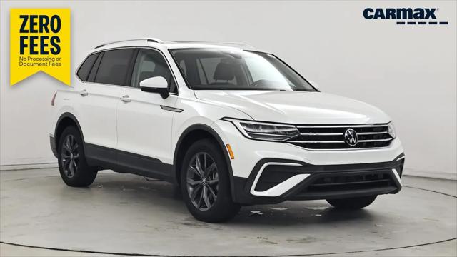 2023 Volkswagen Tiguan 2.0T SE for sale in Norcross, GA
