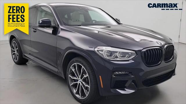 2021 BMW X4 M40i for sale in Fayetteville, NC