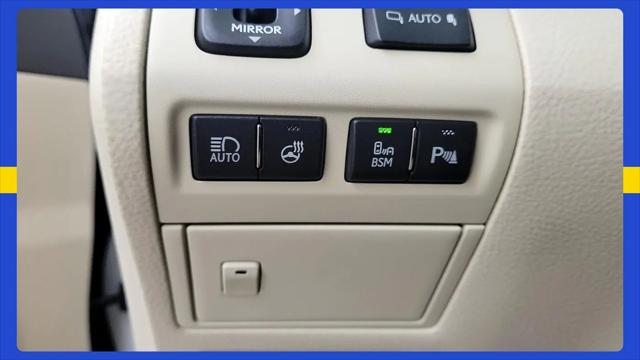 2017 Lexus LS 460 LS 460