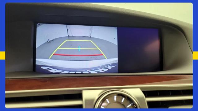 2017 Lexus LS 460 LS 460