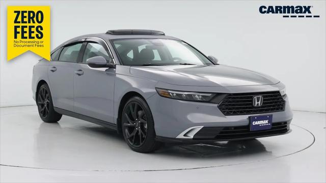 2025 Honda Accord Sedan Touring for sale in Fayetteville, NC
