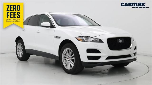 2020 Jaguar F-PACE Prestige P250 AWD Automatic for sale in Fayetteville, NC