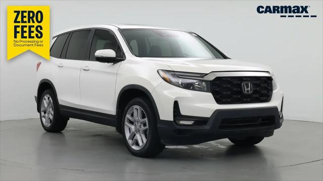 2025 Honda Passport AWD EX-L for sale in Fayetteville, NC