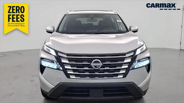 2025 Nissan Rogue SV Intelligent AWD for sale in Fayetteville, NC