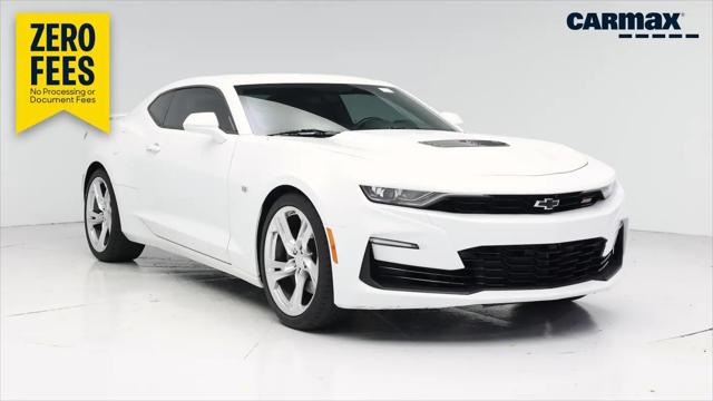 2023 Chevrolet Camaro RWD Coupe 1SS for sale in Charlotte, NC