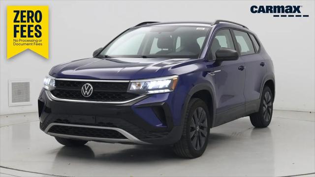 2022 Volkswagen Taos 1.5T S for sale in Inglewood, CA