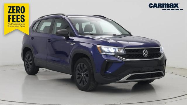 2022 Volkswagen Taos 1.5T S for sale in Inglewood, CA