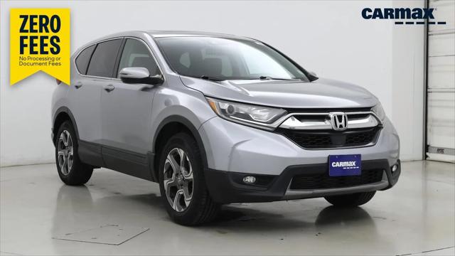 2019 Honda CR-V EX-L for sale in Mays Landing, NJ