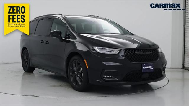 2025 Chrysler Pacifica Limited for sale in Mays Landing, NJ