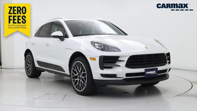 2021 Porsche Macan S for sale in Green Brook Township, NJ