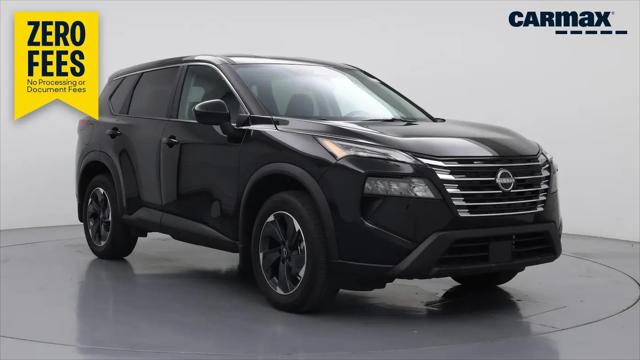 2026 Nissan Rogue SV for sale in Murfreesboro, TN
