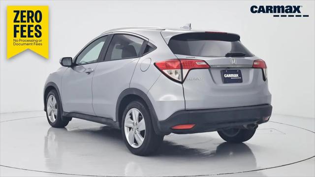 2019 Honda HR-V EX for sale in Murfreesboro, TN