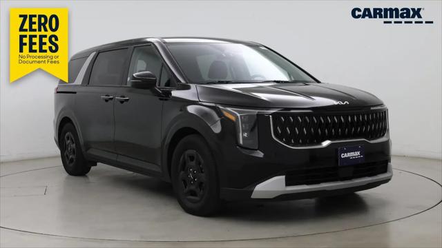2025 Kia Carnival MPV LXS for sale in Murfreesboro, TN