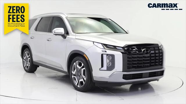 2024 Hyundai Palisade SEL for sale in Clearwater, FL