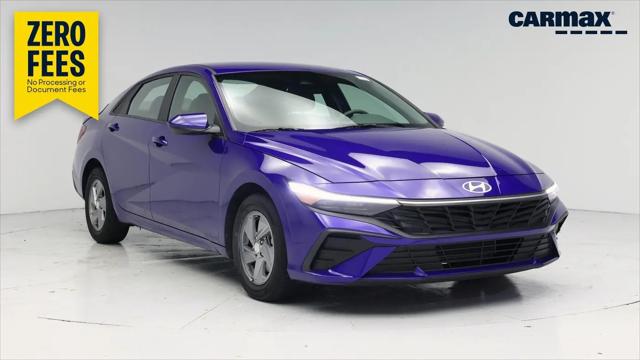 2024 Hyundai Elantra SE for sale in Pineville, NC