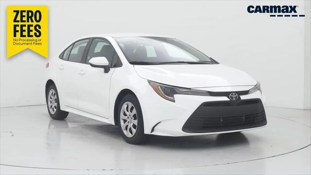 2025 Toyota Corolla LE for sale in Saltillo, MS