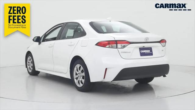 2025 Toyota Corolla LE for sale in Saltillo, MS