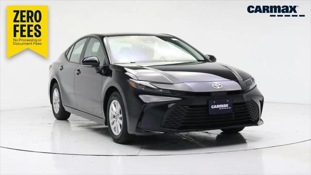2025 Toyota Camry LE for sale in Waukesha, WI