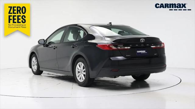 2025 Toyota Camry LE for sale in Waukesha, WI