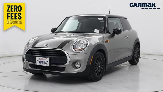 2017 MINI Hardtop Cooper for sale in Oxnard, CA