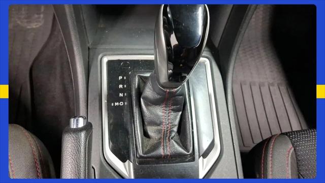 2018 Subaru Impreza 2.0i Sport