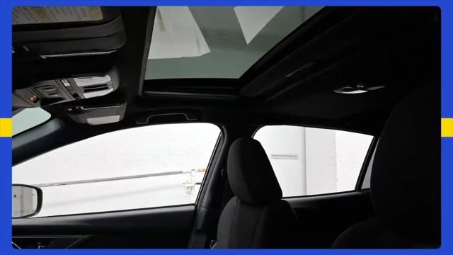 2018 Subaru Impreza 2.0i Sport
