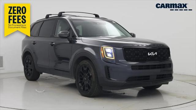 2022 Kia Telluride EX for sale in Oxnard, CA