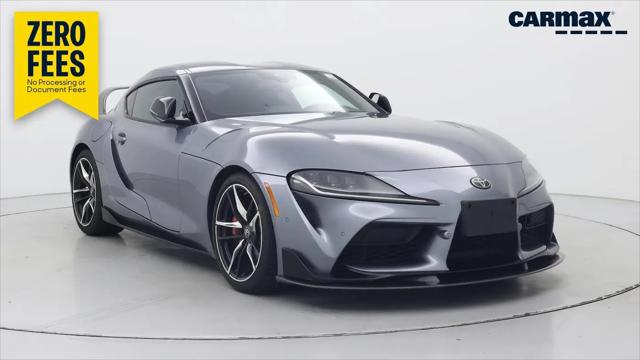 2022 Toyota GR Supra 3.0 Premium for sale in Irvine, CA