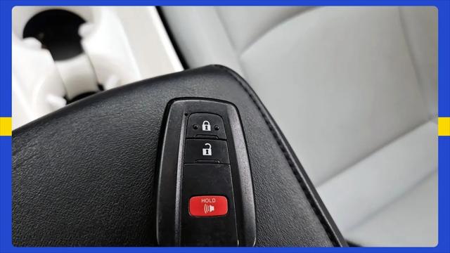 2016 Toyota Prius Four for sale in Irvine, CA