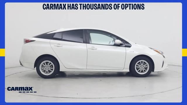 2016 Toyota Prius Four