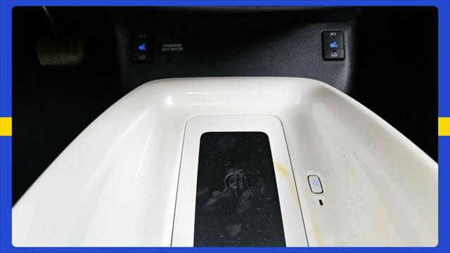 2016 Toyota Prius Four