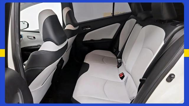 2016 Toyota Prius Four