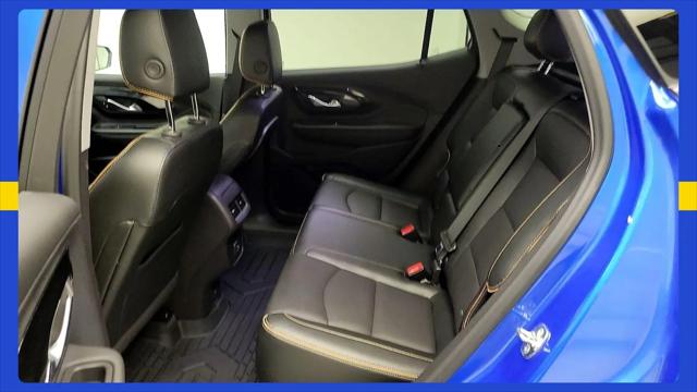 2024 GMC Terrain AWD AT4