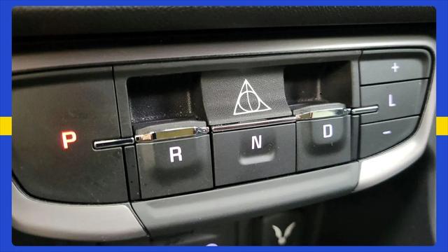 2024 GMC Terrain AWD AT4