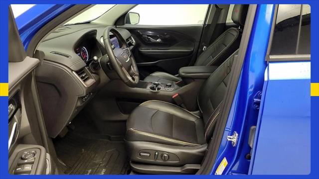 2024 GMC Terrain AWD AT4