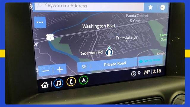 2024 GMC Terrain AWD AT4