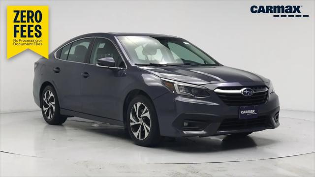 2022 Subaru Legacy Premium for sale in Laurel, MD