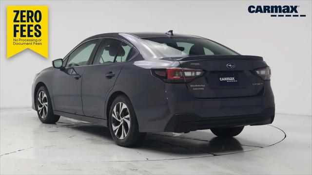 2022 Subaru Legacy Premium for sale in Laurel, MD