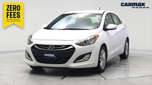 2015 Hyundai Elantra GT GT for sale in Laurel, MD